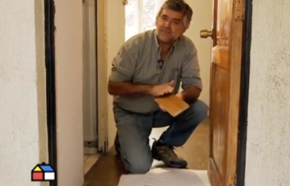 �C�mo instalar un piso flotante de madera s�lida?