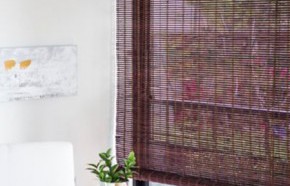 �C�mo instalar una cortina enrollable?