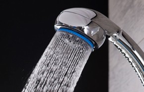 �C�mo  limpiar el difusor de la ducha?