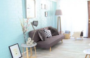 �C�mo lograr que un espacio se vea m�s grande y luminoso?