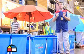 �C�mo mantener el agua de la piscina?