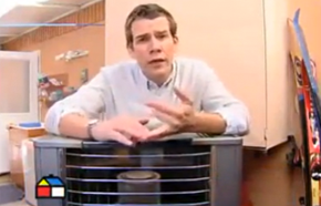 �C�mo mantener y elegir la calefacci�n del hogar?