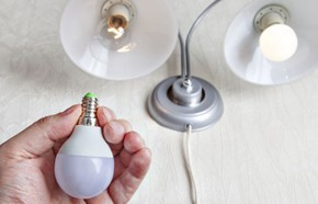 �C�mo mejorar la iluminaci�n del hogar?