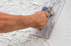 �C�mo pintar y dar textura a un muro interior?