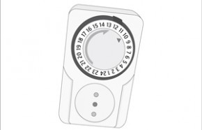 �C�mo programar un temporizador?