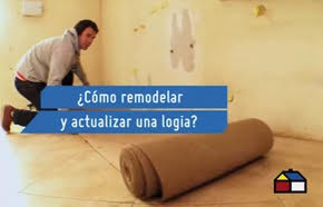 �C�mo remodelar y actualizar una logia?