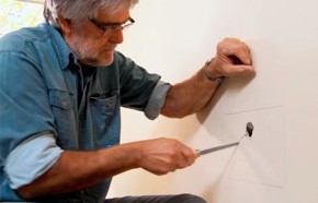 �C�mo reparar muros de tabique?