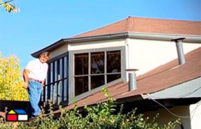 �C�mo reparar ventanas?