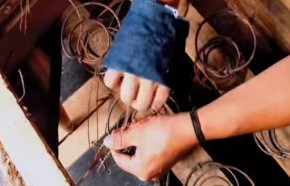 �C�mo restaurar muebles antiguos?