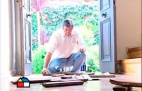 �C�mo vitrificar piso de madera?