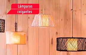 �C�mo elegir una l�mpara para el comedor?