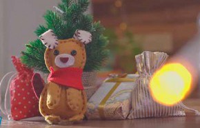 �C�mo hacer un mu�eco de fieltro?