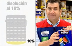 �Qu� tipo de diluyentes se pueden usar?