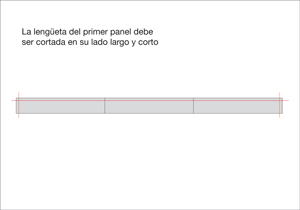 Instalaci�n de piso ?UNICLICK? (sin pegamento)