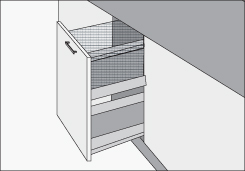 Maximizar el espacio de almacenamiento 