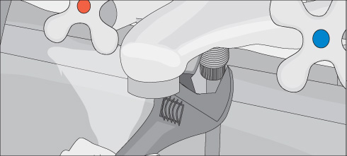 Sacar flexible antig�o