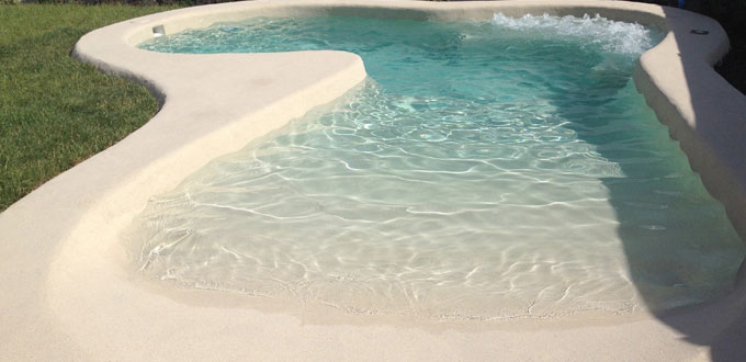 Mantención de Piscinas