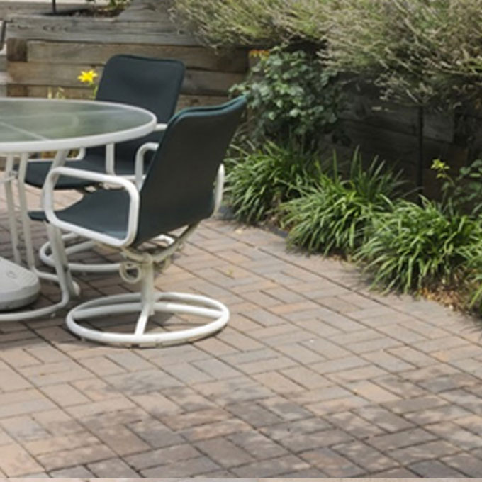 Guía Pisos exteriores de adocreto