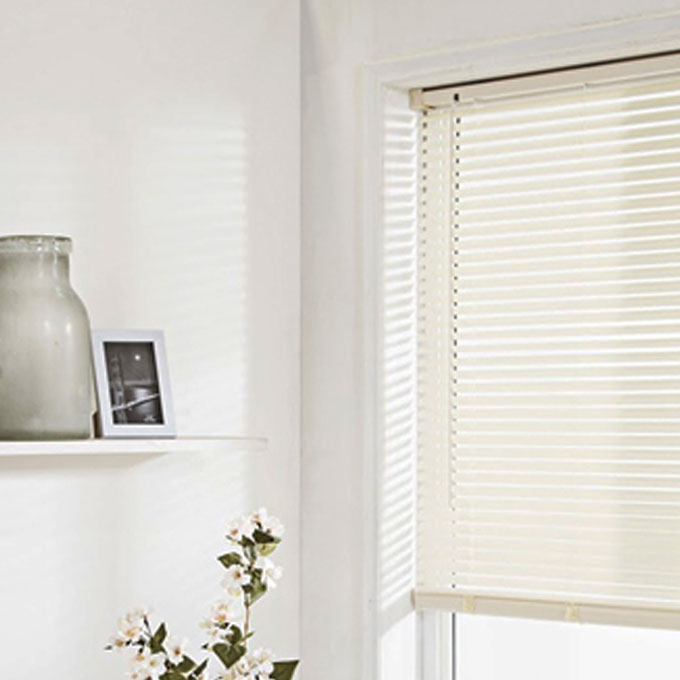 Guía Cortinas de barra