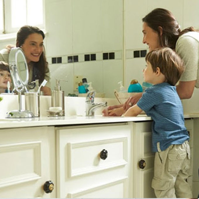 Gu�a Bloqueador de humedad