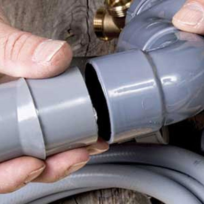 Guía Fittings y complementos para tuberías