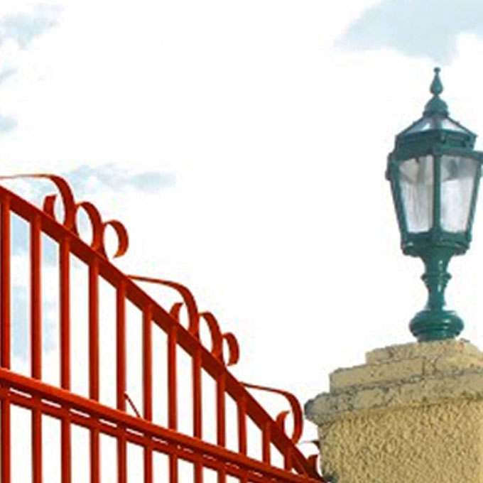 Guía Pintura anticorrosiva