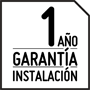 Servicio Instalaci�n de Persianas y Cortinas estandarizadas