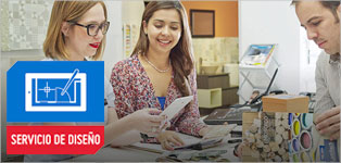 Servicio Diseño de Baños y Cocinas