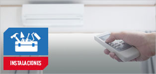 Servicio Instalación de Aire Acondicionado