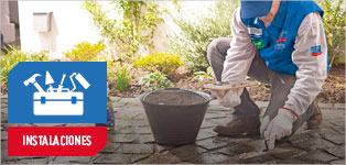 Servicio Instalacion de Pavimento de Hormigón Estampado