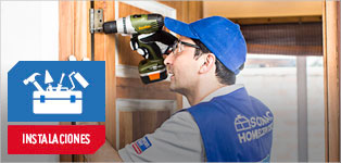 Servicio Instalación de Puertas