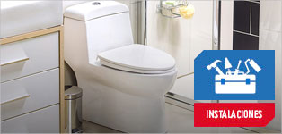 Servicio Instalación de Sanitarios