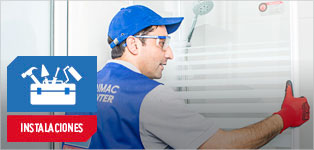 Servicio Instalación de Shower Door