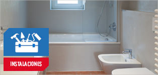 Servicio Instalación de Tinas de Hidromasaje