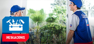 Servicio Mantención de Calefón