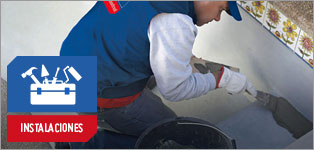 Servicio Piscinas de Hormig�n