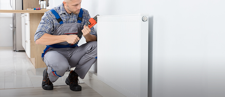 Servicio Instalaci�n de Puertas