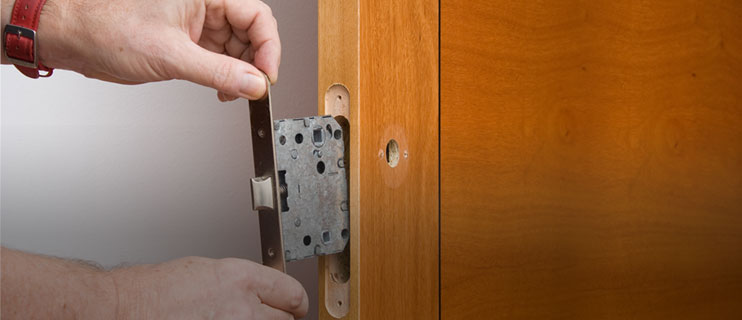 Servicio Instalaci�n de Cerraduras