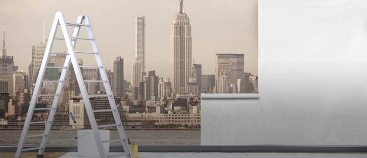 Servicio Instalaci�n de Fotomural