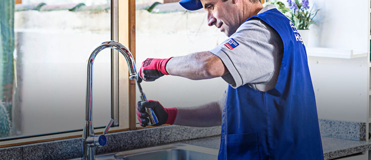 Servicio Instalaci�n de Grifer�a