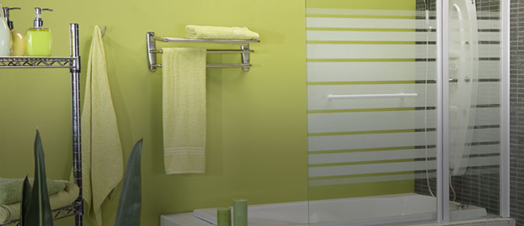 Servicio de Instalaci�n de Shower Door