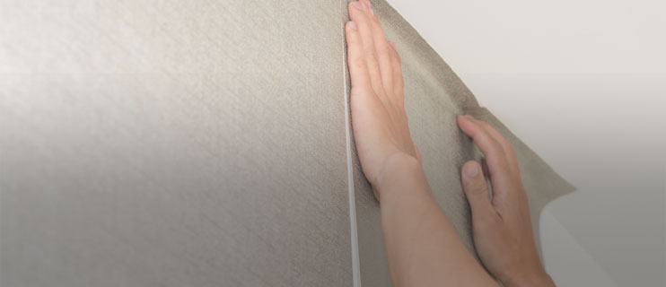 Servicio  Instalaci�n de Papel Mural