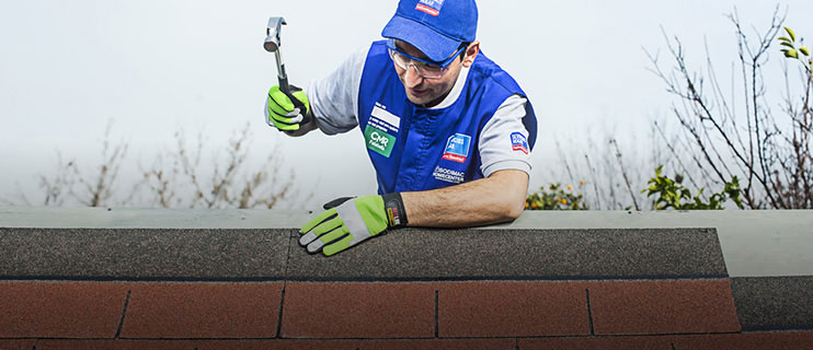 Servicio Instalaci�n de Techumbre