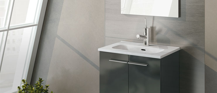 Servicio Instalaci�n de Vanitorio