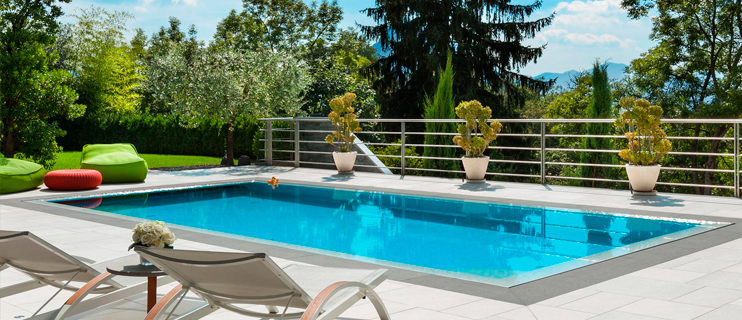 Servicio Piscinas de Hormig�n