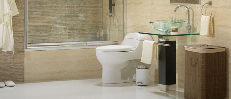 Servicio Programa Ba�o Express