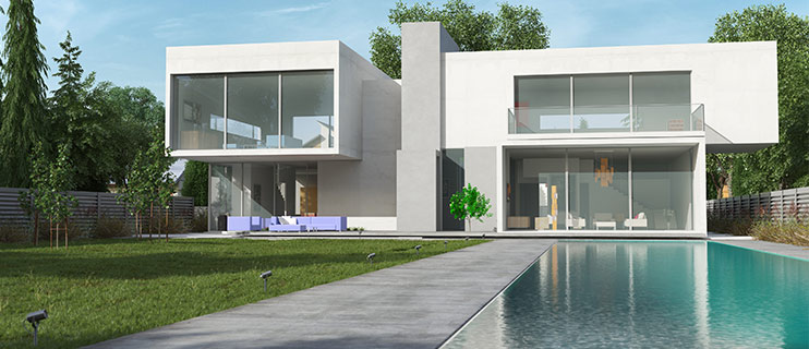 Servicio Instalaci�n de Techumbre