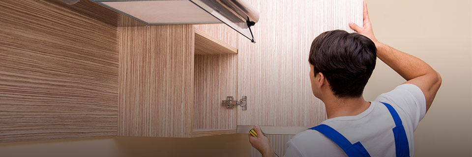 Servicio Instalaci�n de Vanitorio