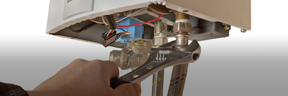 Servicio Instalaci�n de Calefont