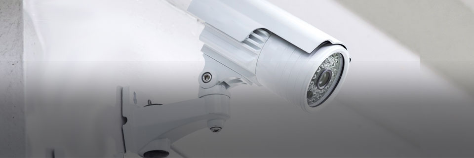 Servicio Instalaci�n de C�maras de Seguridad